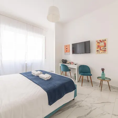 Leia Hospitality Gæstehus