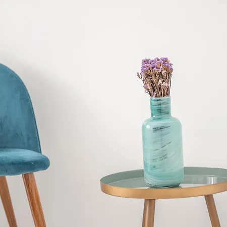 Leia Hospitality Gæstehus *