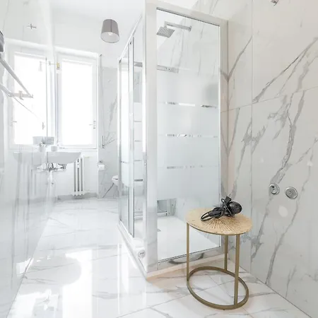 Gæstehus Leia Hospitality Milano