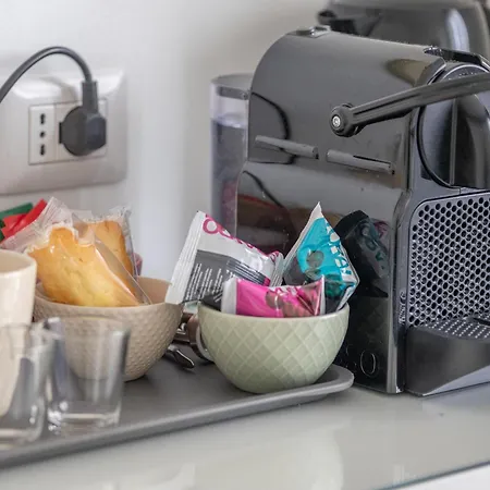 Leia Hospitality Gæstehus *